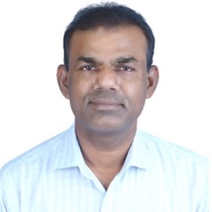 Sudhakar Reddy Chintala